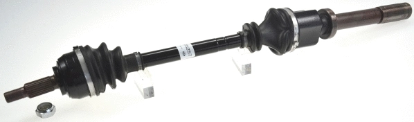 Drive Shaft (25014)