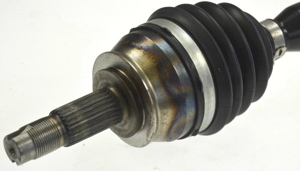 Drive Shaft