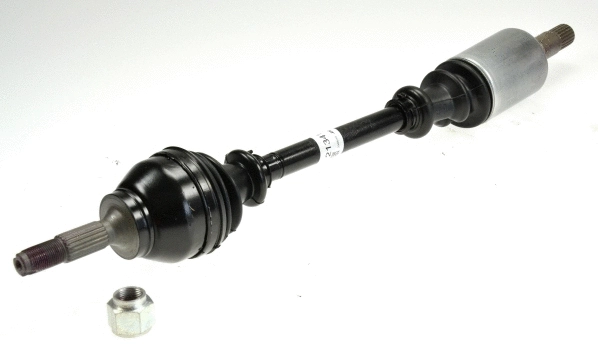 Drive Shaft (21341)