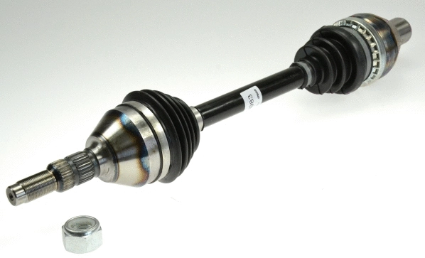 Drive Shaft (24983)