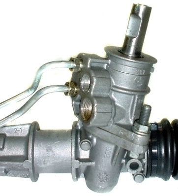 Steering Gear