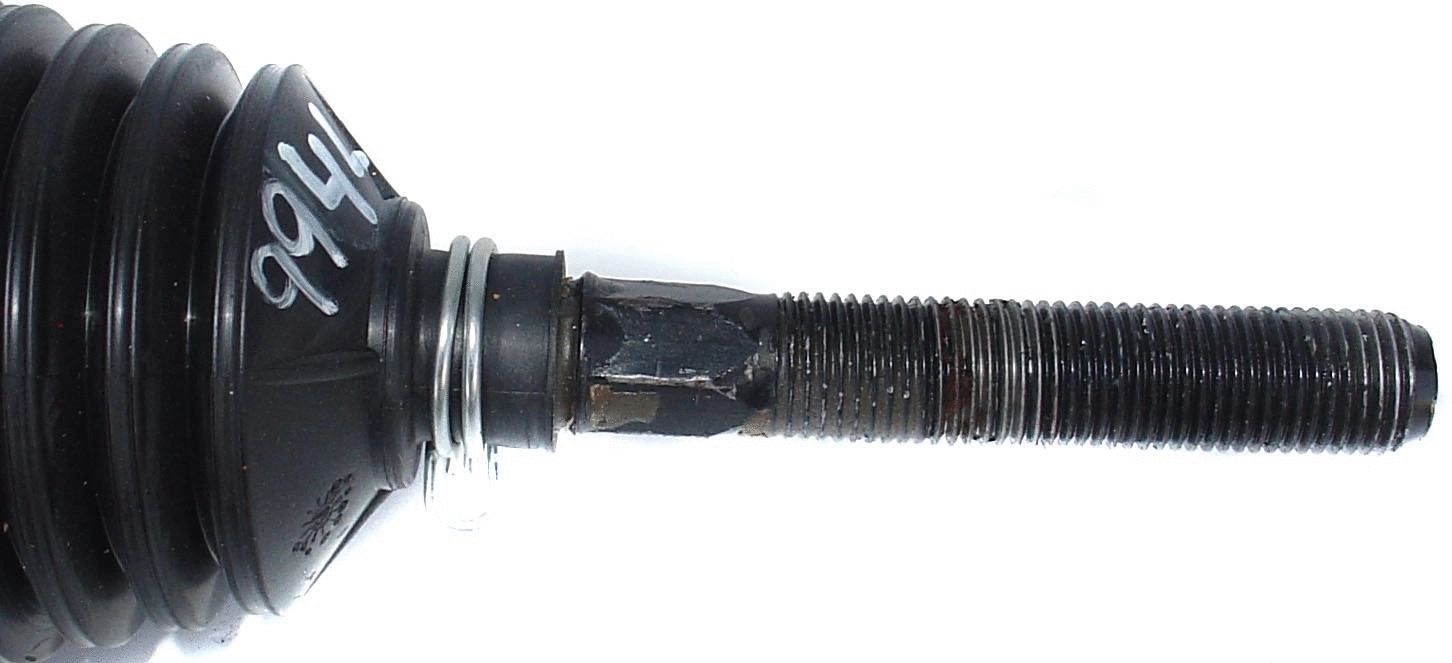 Steering Gear