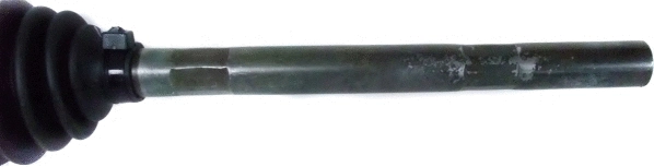 Steering Gear