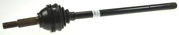 Joint, drive shaft (24065)