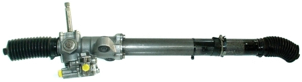 Steering Gear