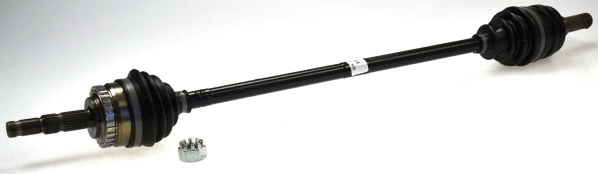 Drive Shaft (21584)