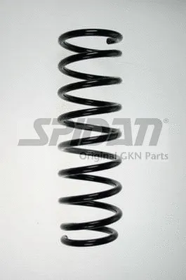 Suspension Spring (85976)