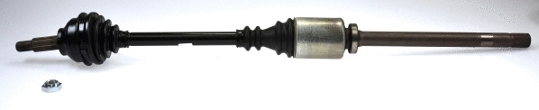 Drive Shaft (21963)