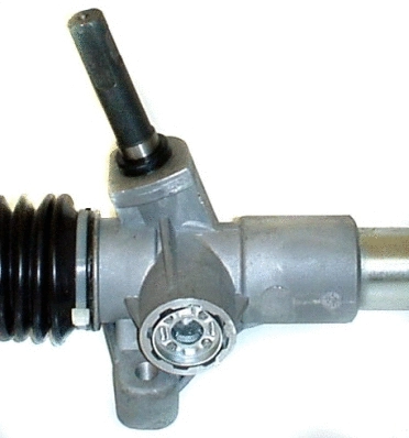 Steering Gear