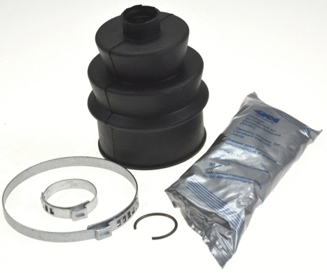 Bellow Kit, drive shaft (20553)
