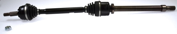 Drive Shaft (25093)