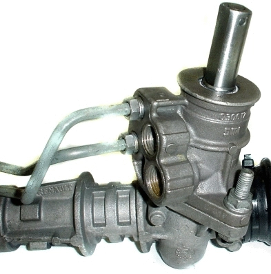 Steering Gear