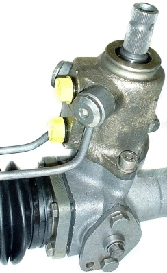 Steering Gear
