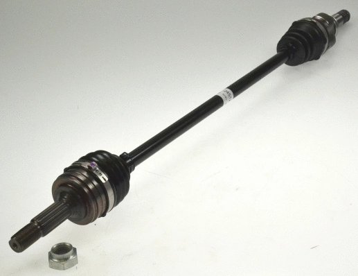Drive Shaft (24512)