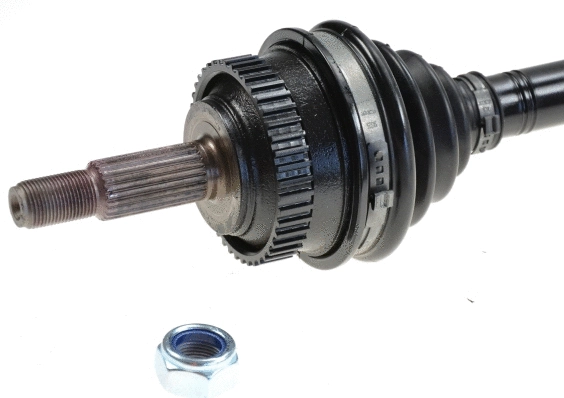 Drive Shaft