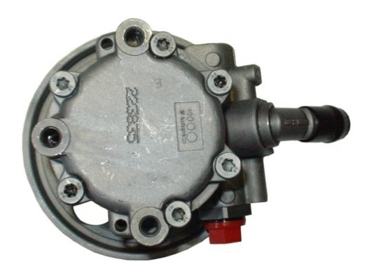 Hydraulic Pump, steering