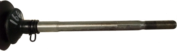 Steering Gear
