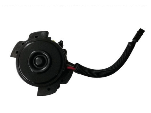 Hydraulic Pump, steering (54479)