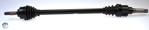 Drive Shaft (24251)