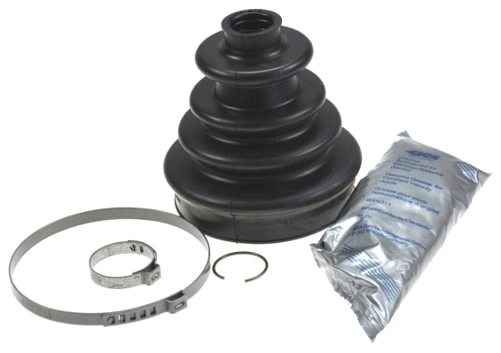 Bellow Kit, drive shaft (21542)