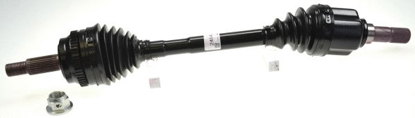 Drive Shaft (24942)