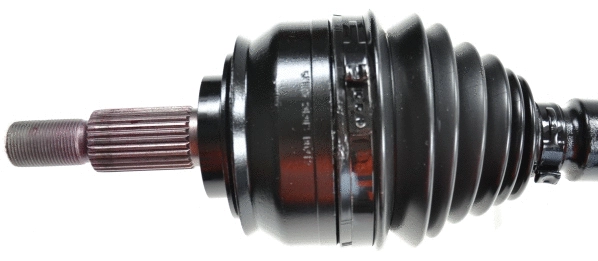 Drive Shaft
