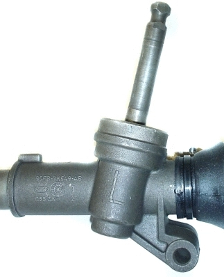Steering Gear