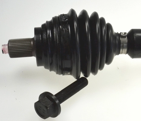 Drive Shaft