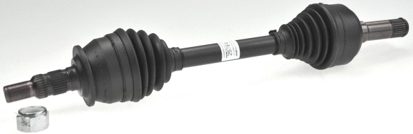 Drive Shaft (25764)