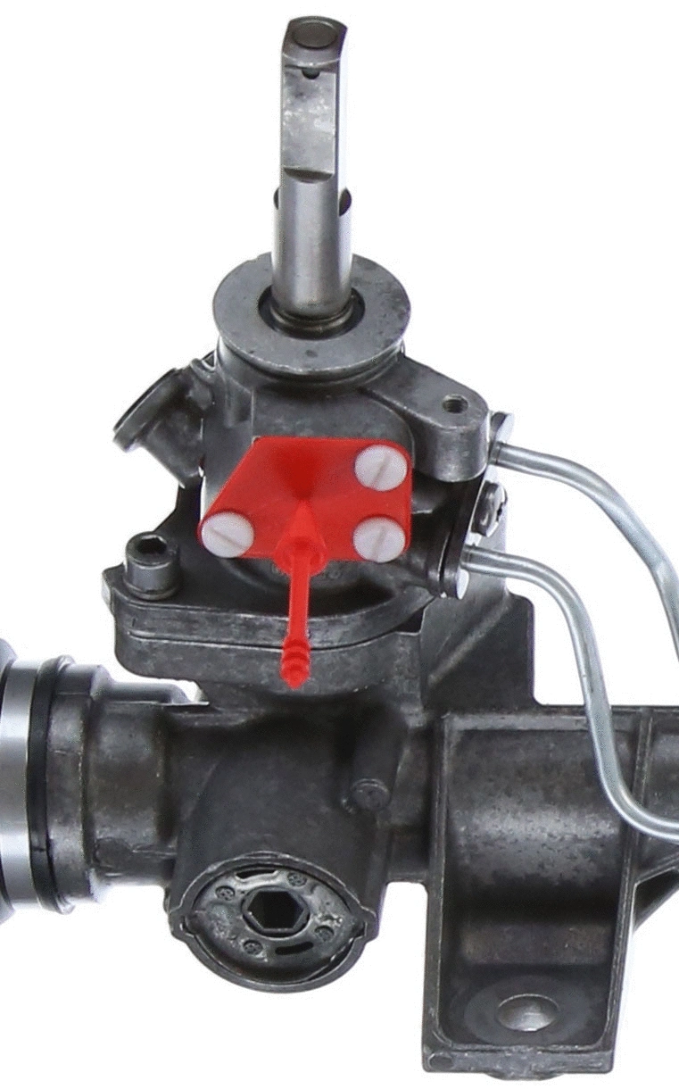 Steering Gear