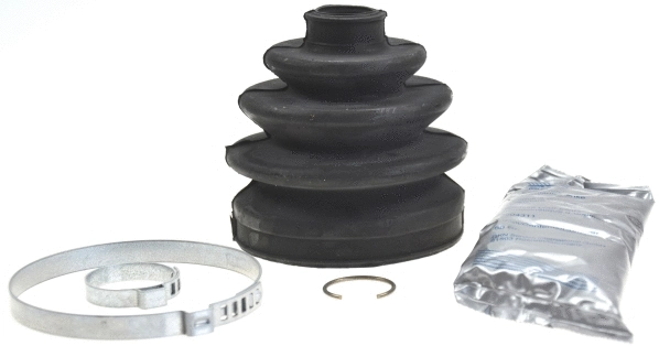 Bellow Kit, drive shaft (26137)