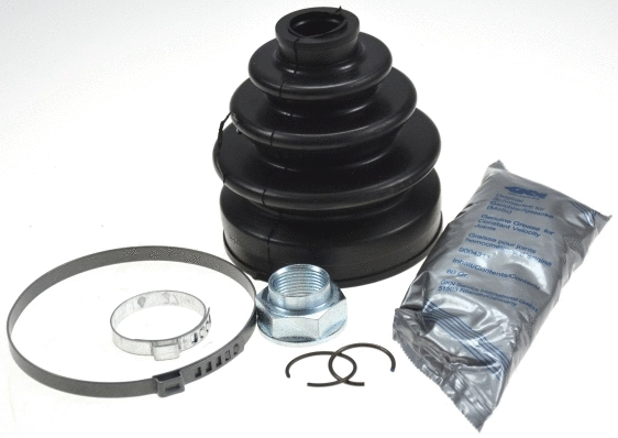 Bellow Kit, drive shaft (21530)