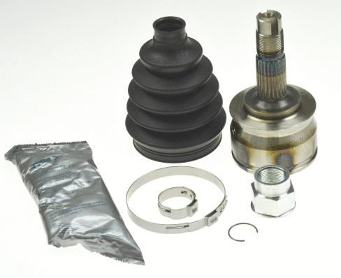 Joint Kit, drive shaft