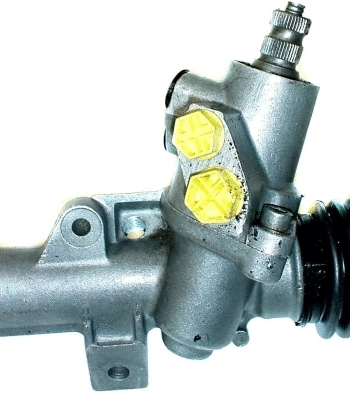 Steering Gear