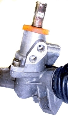 Steering Gear