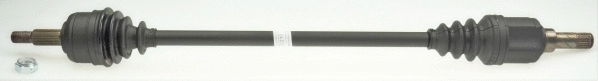 Drive Shaft (36210)