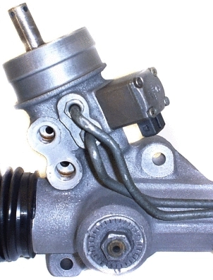 Steering Gear