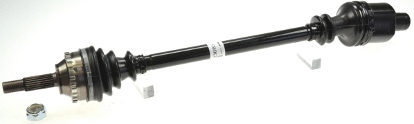 Drive Shaft (23665)