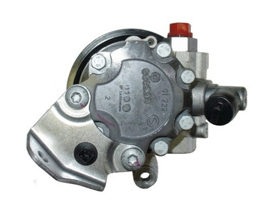 Hydraulic Pump, steering