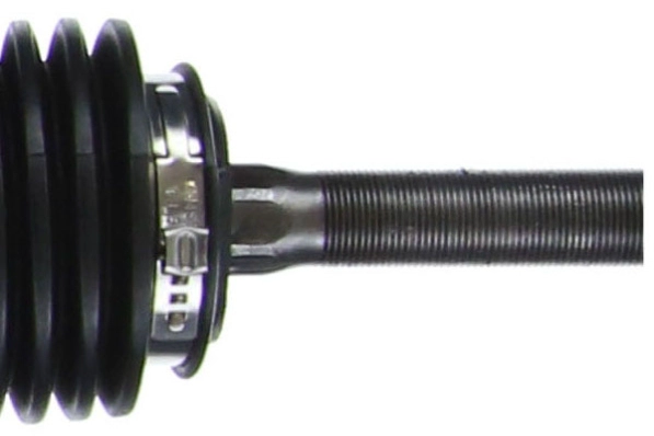 Steering Gear