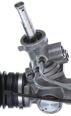 Steering Gear