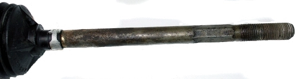 Steering Gear