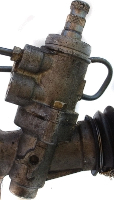 Steering Gear