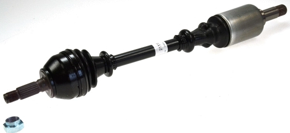 Drive Shaft (21115)