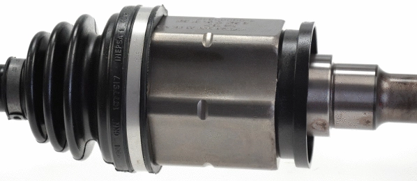Drive Shaft
