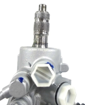 Steering Gear