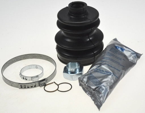 Bellow Kit, drive shaft (25512)