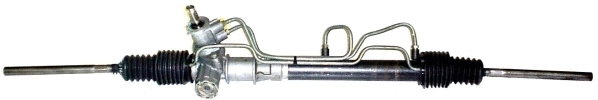 Steering Gear