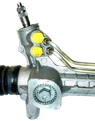 Steering Gear