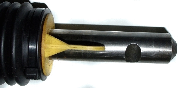 Steering Gear